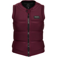 Womens Star Front Zip Wake Impact Vest